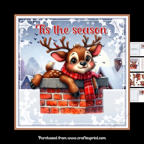 Tis the season