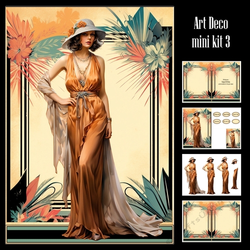 Art Deco 2