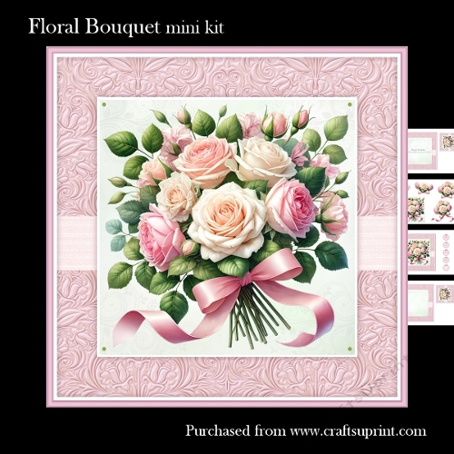Floral Bouquet