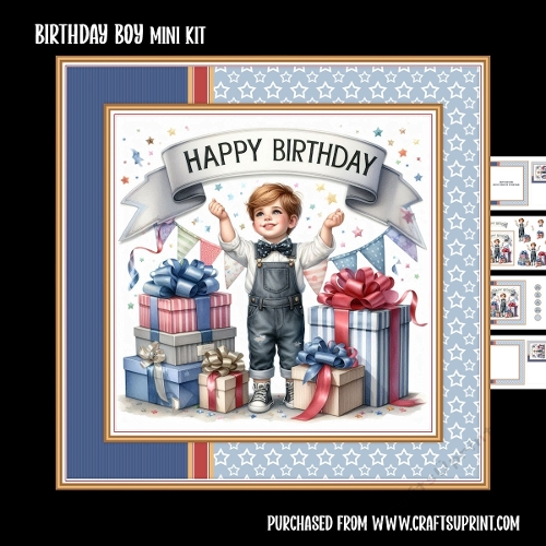 cup1382146_566 - Birthday Boy mini kit