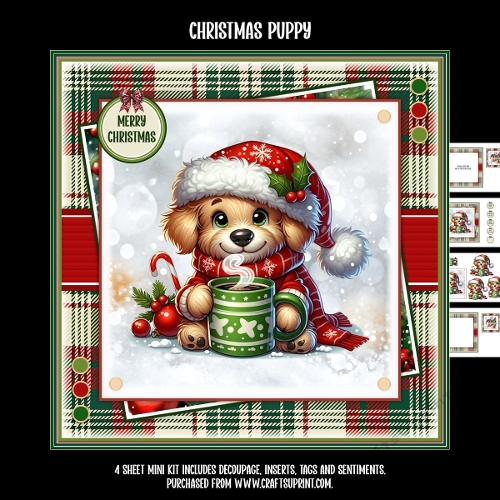 cup1395891_566 - Christmas puppy