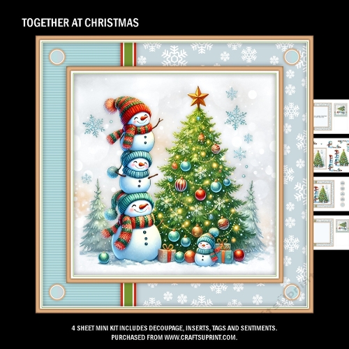 Together at Christmas