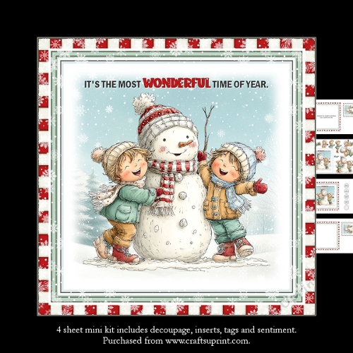 Wonderful Christmas