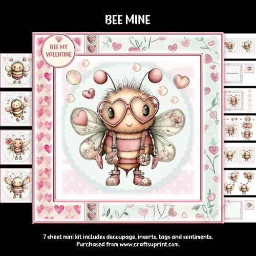 Bee Mine