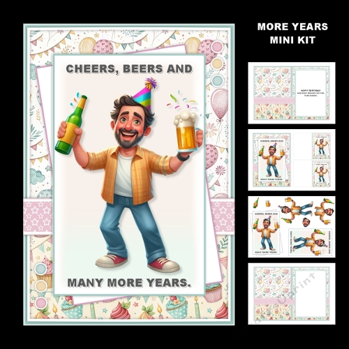 More years