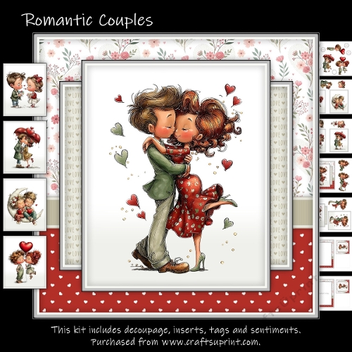 Romantic Couples