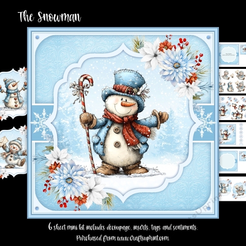 The Snowman