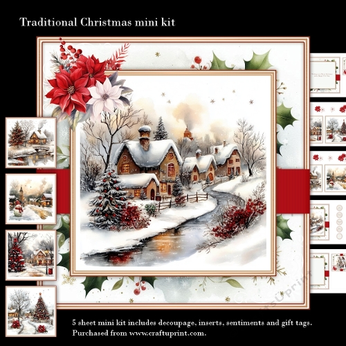 cup1451696_566 - Traditional Christmas