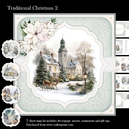 cup1451927_566 - Traditional Christmas 2