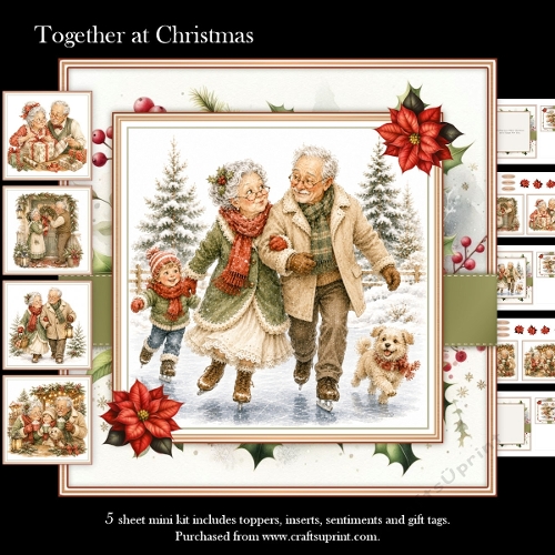 Together at Christmas