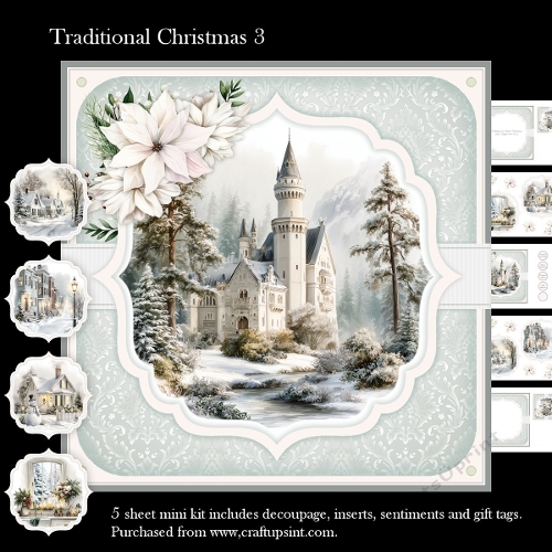 Traditional Christmas 3