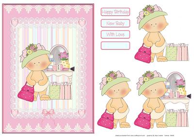 Dress Up Step by Step