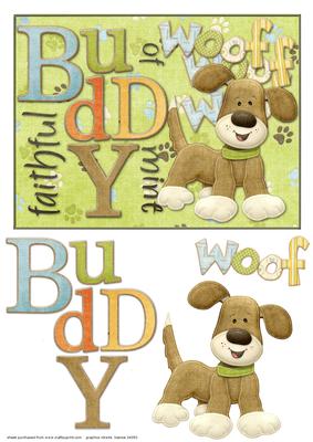 Woof Woof