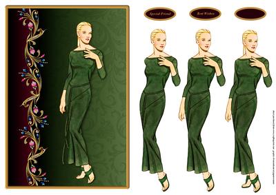 Retro Step by Step