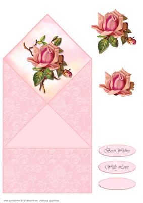English Rose