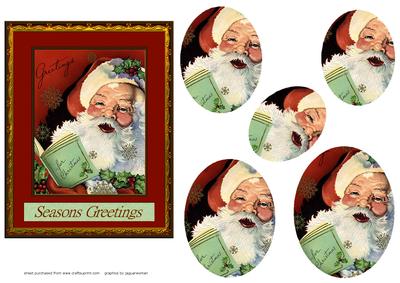 Christmas Greetings