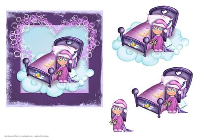 Sweet Dreams