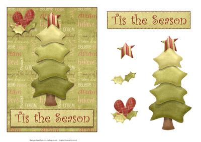 Tis the Season