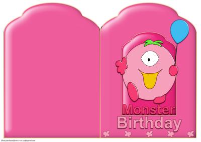 Little Monster