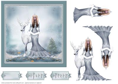 Snow Queen
