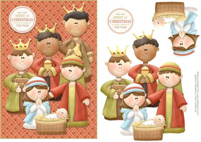 The Spirit of Christmas
