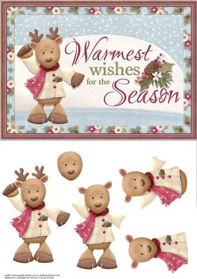 Warmest Wishes