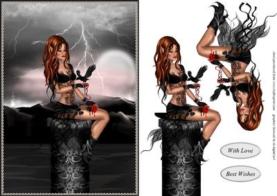 Dark Angel