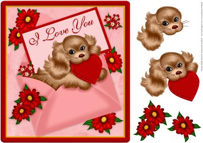 Puppy Love