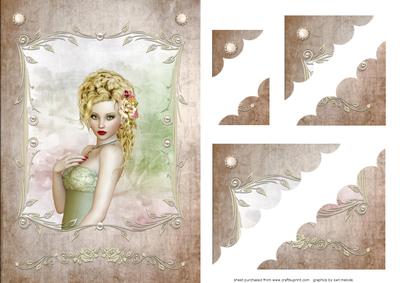 Vintage Elegance