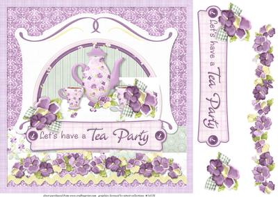 Tea Party