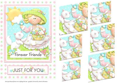 Forever Friends