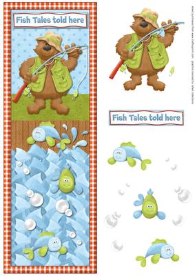 Fish Tales