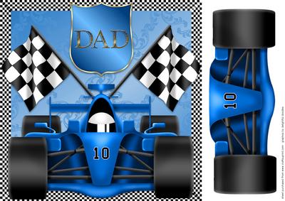 Racing Car