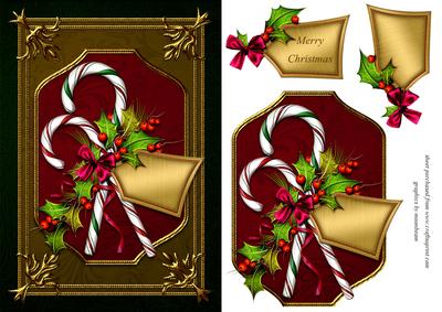 Season's Greetings