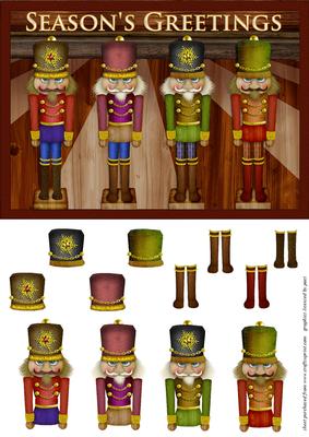 Christmas Toys