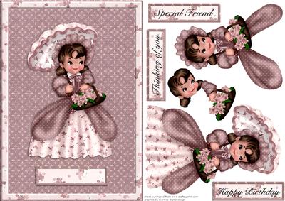 Southern Belle