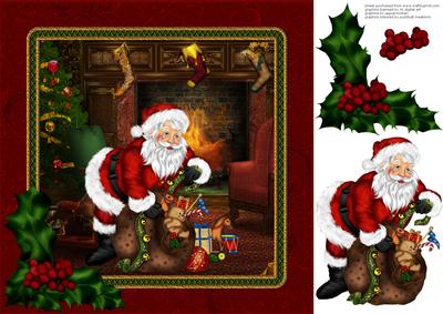 Christmas Eve