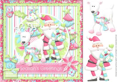 Season's Greetings