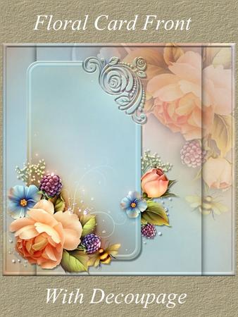Floral Mini Kit