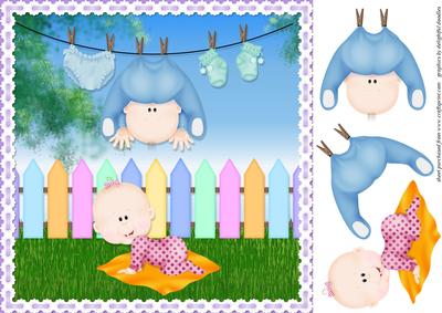 Baby Grows