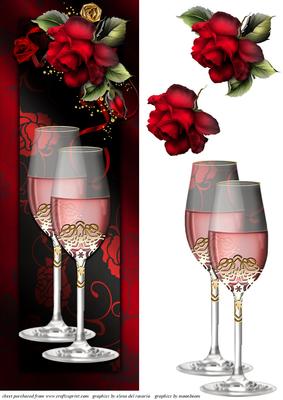 Red Roses