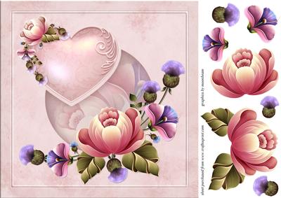 Pink Passion