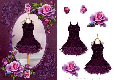 Party Dress