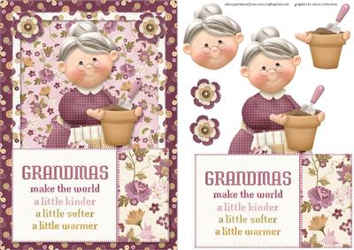 Grandmas