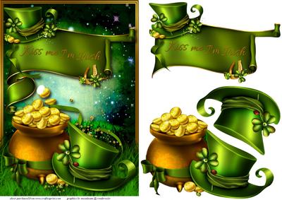 Pot of Gold