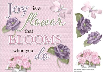 Fresh Flowers 3