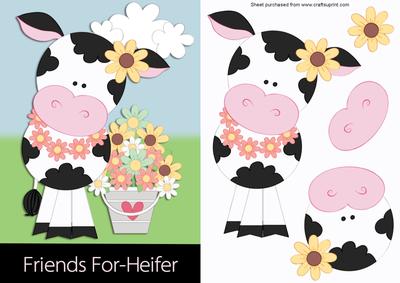 Friends For-heifer