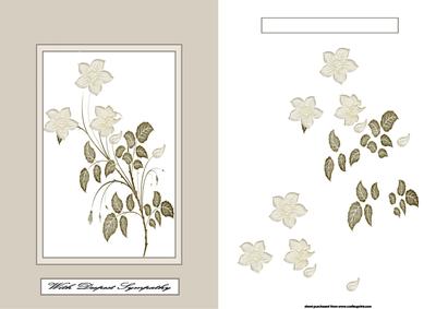 Sympathy Step by Step