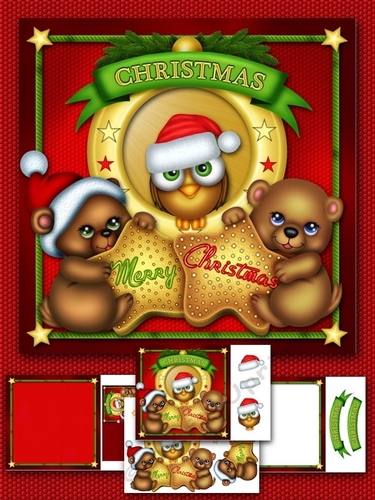 Christmas Wishes