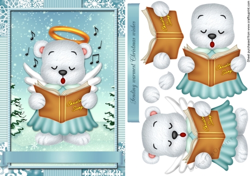 The Polar Choir